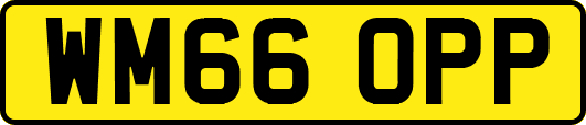 WM66OPP