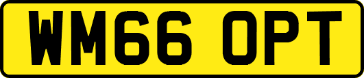 WM66OPT