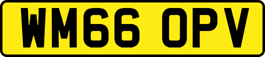 WM66OPV