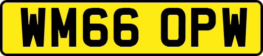 WM66OPW