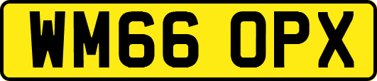 WM66OPX