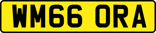 WM66ORA