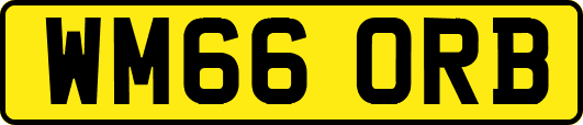 WM66ORB