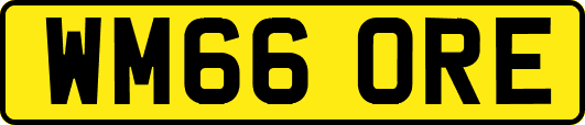 WM66ORE