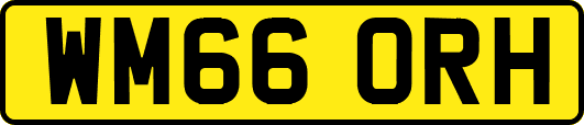WM66ORH