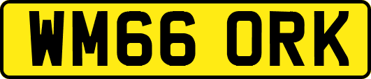 WM66ORK