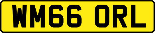 WM66ORL