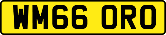 WM66ORO