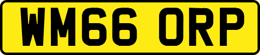 WM66ORP
