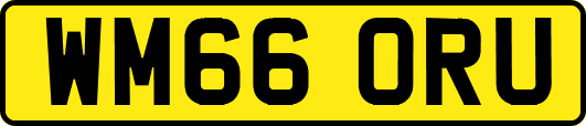WM66ORU