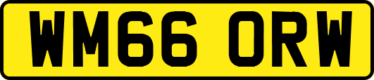 WM66ORW