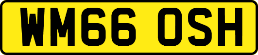 WM66OSH