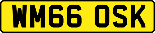 WM66OSK