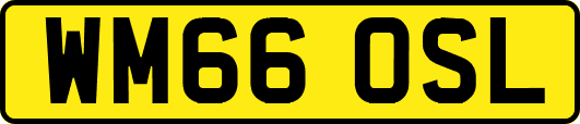 WM66OSL