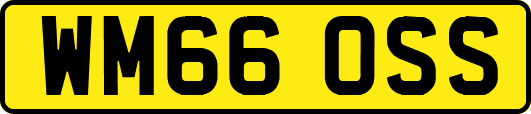 WM66OSS