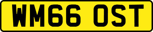 WM66OST