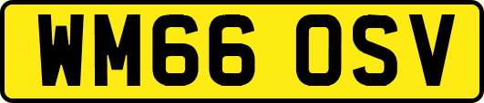 WM66OSV