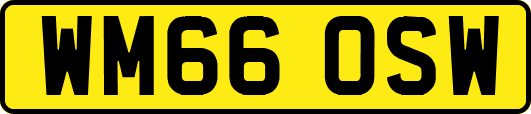WM66OSW