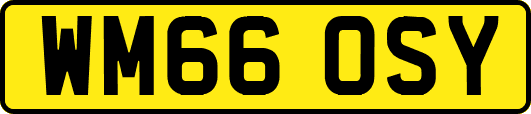 WM66OSY