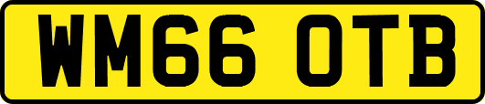 WM66OTB