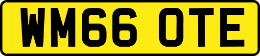 WM66OTE