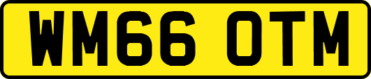 WM66OTM