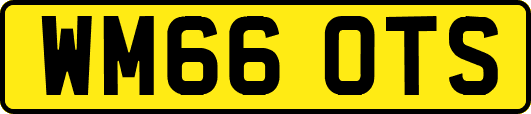 WM66OTS