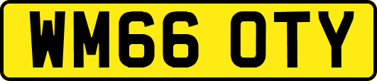 WM66OTY