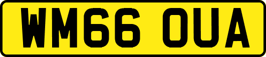 WM66OUA