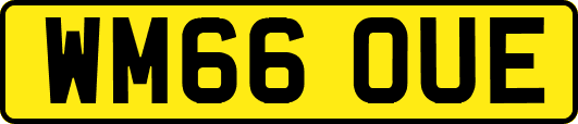 WM66OUE