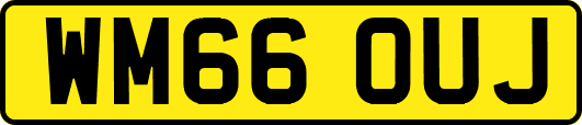 WM66OUJ