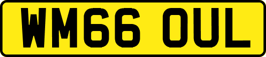 WM66OUL