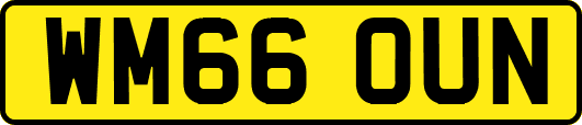 WM66OUN