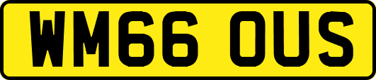 WM66OUS
