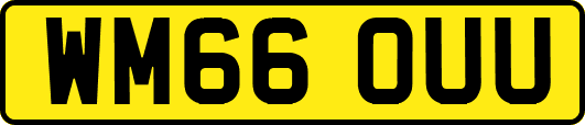 WM66OUU