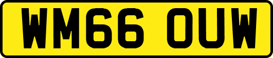 WM66OUW