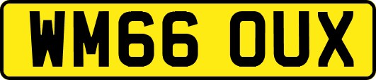WM66OUX