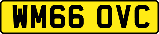 WM66OVC
