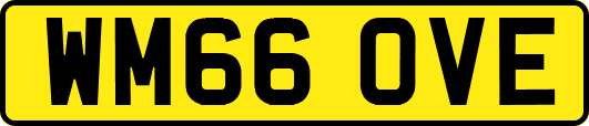 WM66OVE