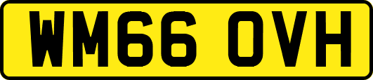 WM66OVH