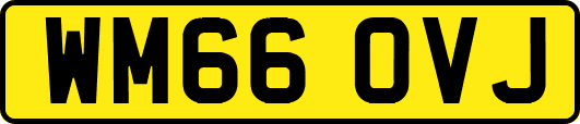 WM66OVJ