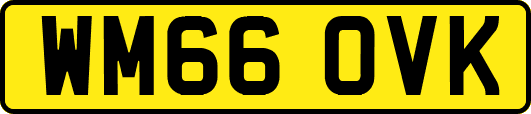 WM66OVK