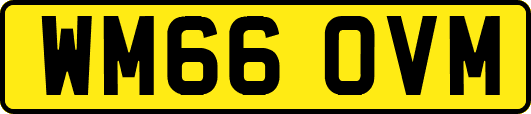 WM66OVM