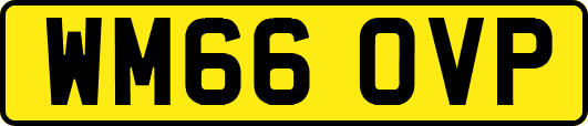 WM66OVP