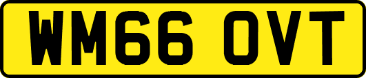 WM66OVT