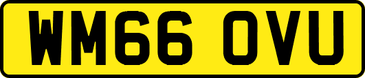 WM66OVU