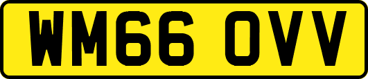WM66OVV