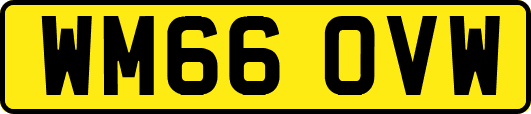 WM66OVW