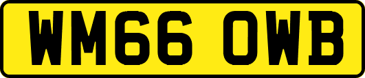 WM66OWB