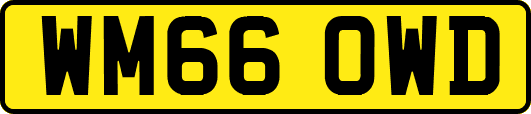 WM66OWD